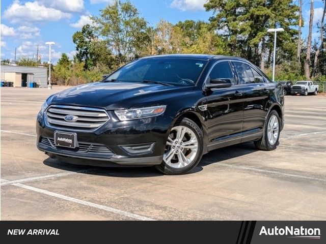 2016 Ford Taurus SEL