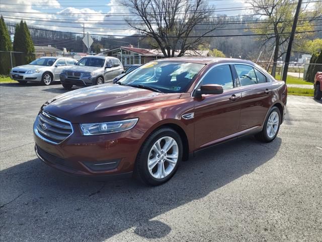 2016 Ford Taurus SEL