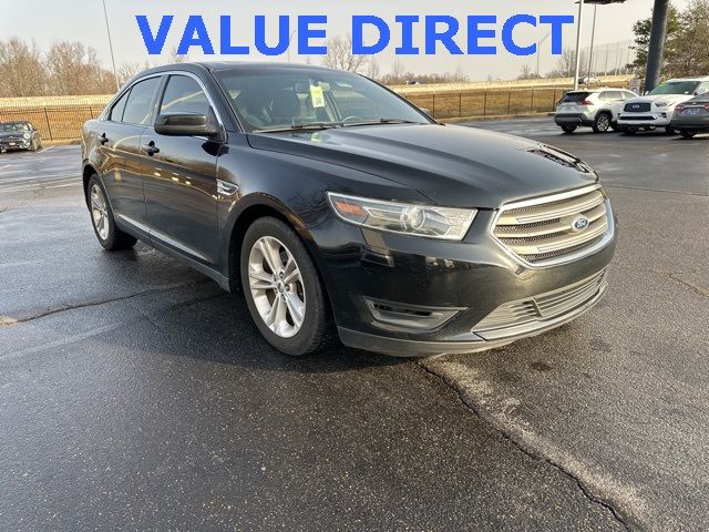 2016 Ford Taurus SEL