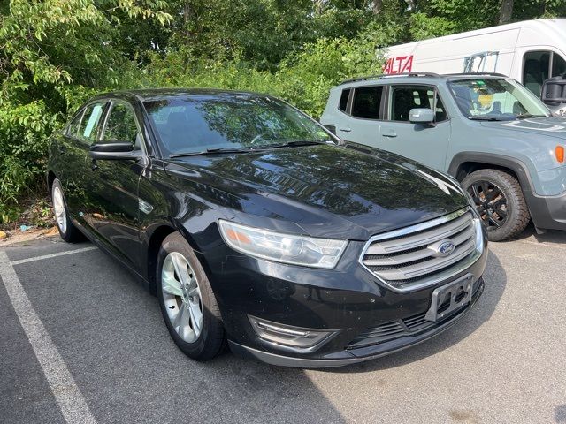 2016 Ford Taurus SEL