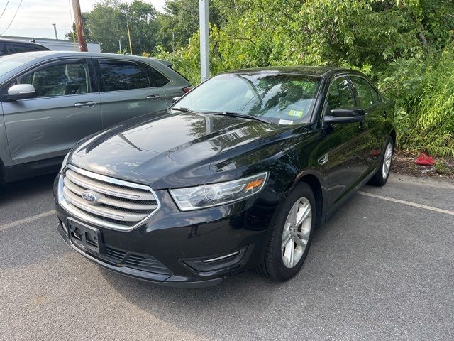 2016 Ford Taurus SEL