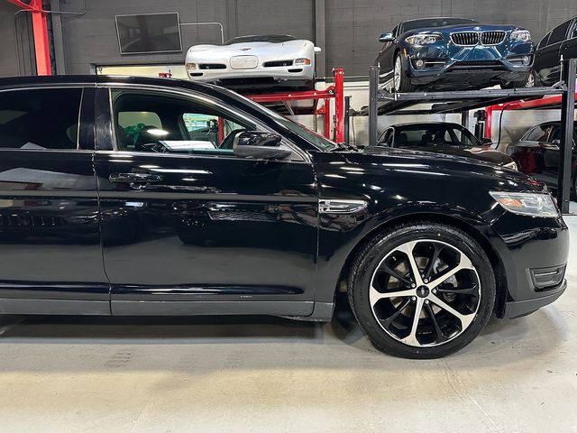 2016 Ford Taurus SEL