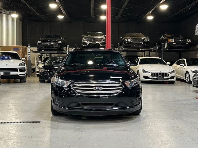 2016 Ford Taurus SEL
