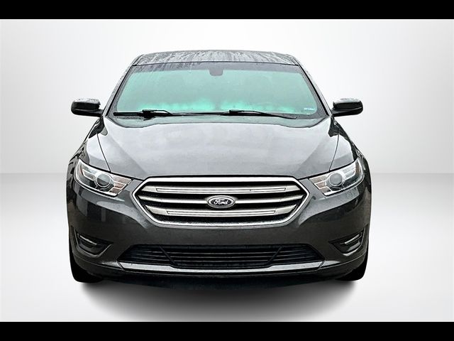 2016 Ford Taurus SEL