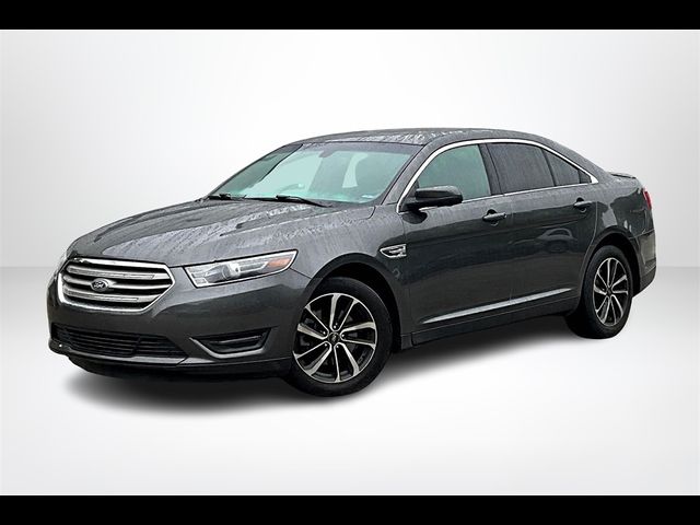 2016 Ford Taurus SEL