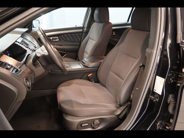 2016 Ford Taurus SEL