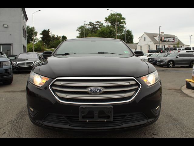 2016 Ford Taurus SEL