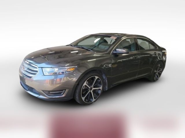 2016 Ford Taurus SEL