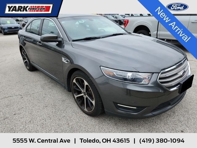 2016 Ford Taurus SEL