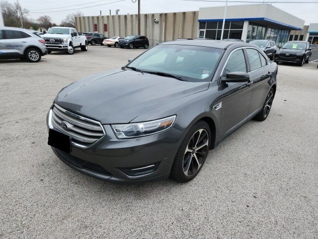 2016 Ford Taurus SEL