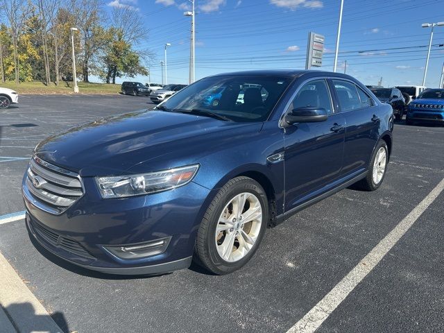 2016 Ford Taurus SEL