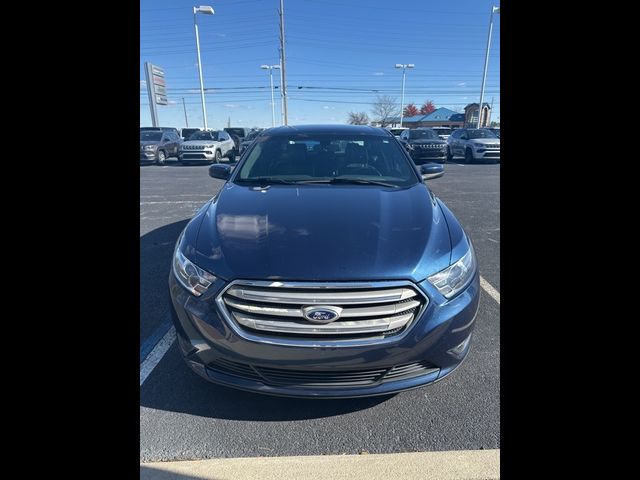 2016 Ford Taurus SEL