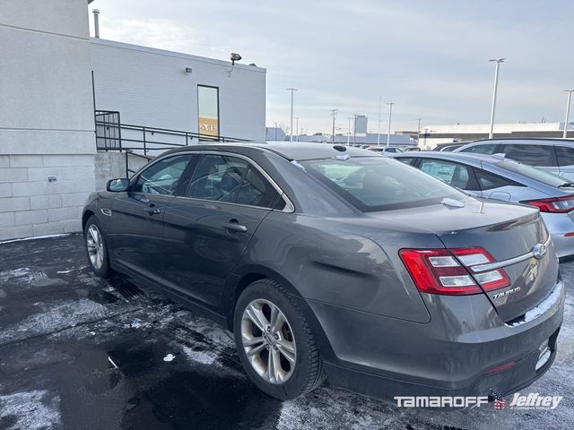 2016 Ford Taurus SEL