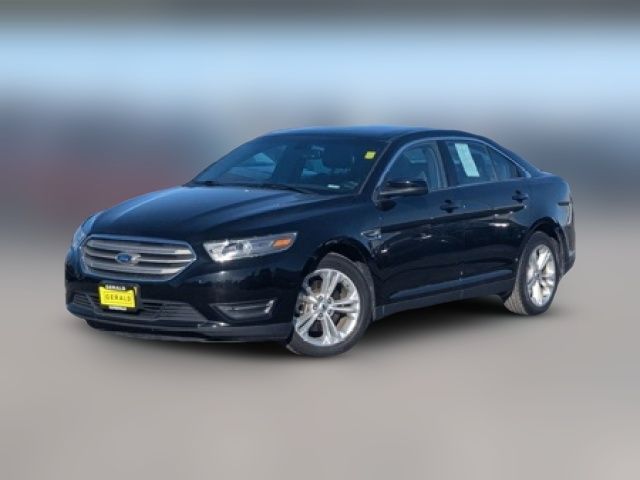 2016 Ford Taurus SEL