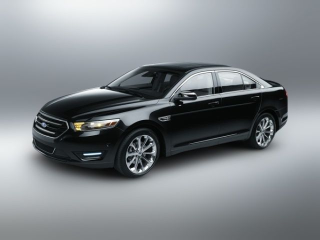 2016 Ford Taurus SEL