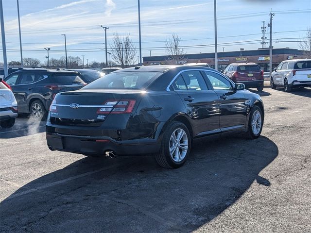 2016 Ford Taurus SEL