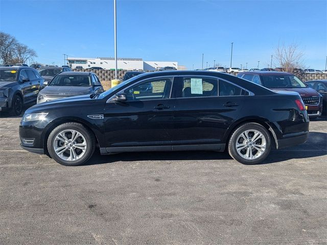 2016 Ford Taurus SEL