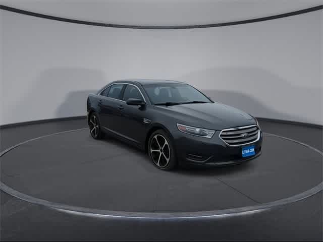 2016 Ford Taurus SEL