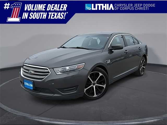 2016 Ford Taurus SEL