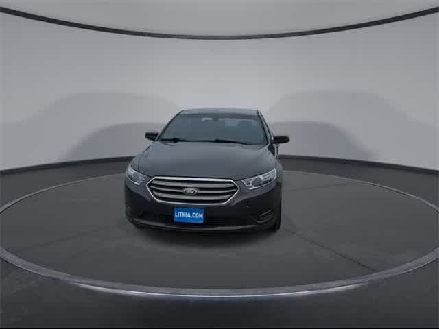 2016 Ford Taurus SEL