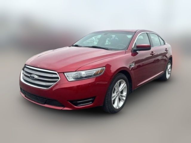 2016 Ford Taurus SEL