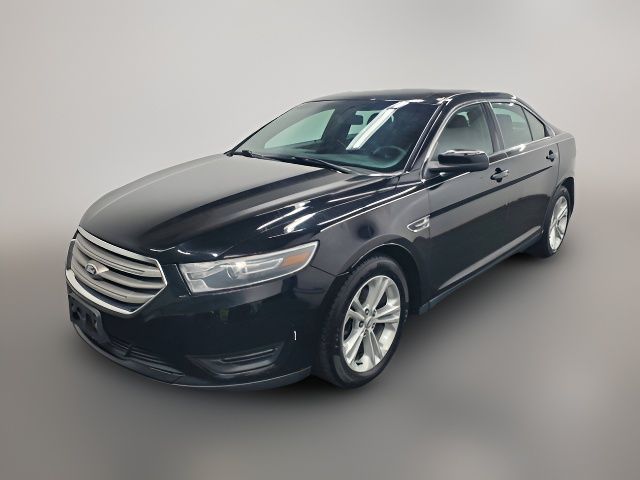 2016 Ford Taurus SEL