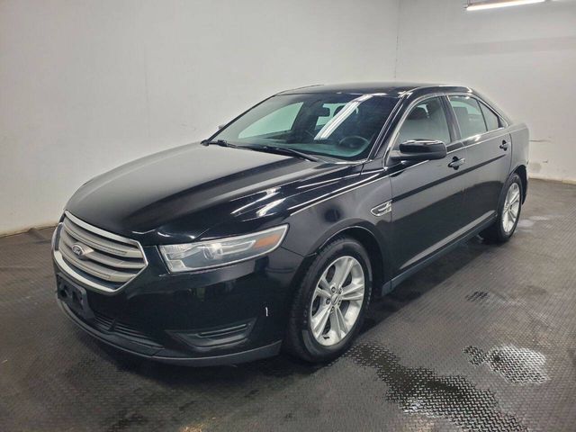 2016 Ford Taurus SEL