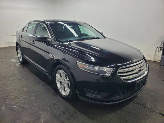 2016 Ford Taurus SEL