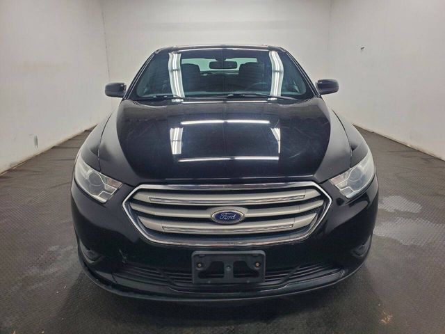 2016 Ford Taurus SEL