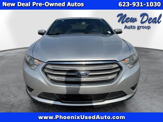 2016 Ford Taurus SEL