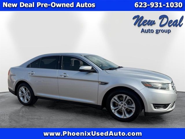 2016 Ford Taurus SEL