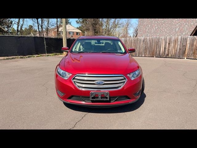 2016 Ford Taurus SEL
