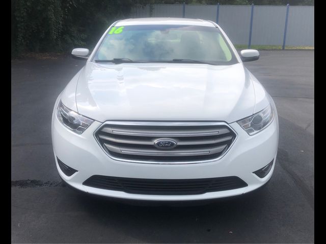 2016 Ford Taurus SEL