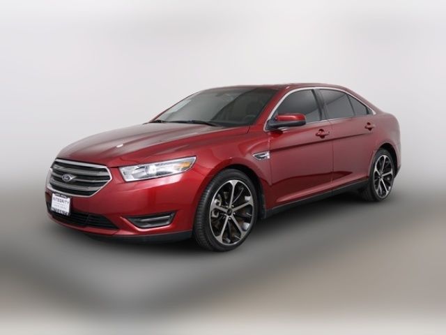 2016 Ford Taurus SEL