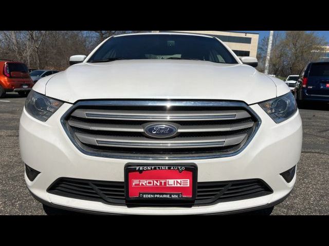 2016 Ford Taurus SEL