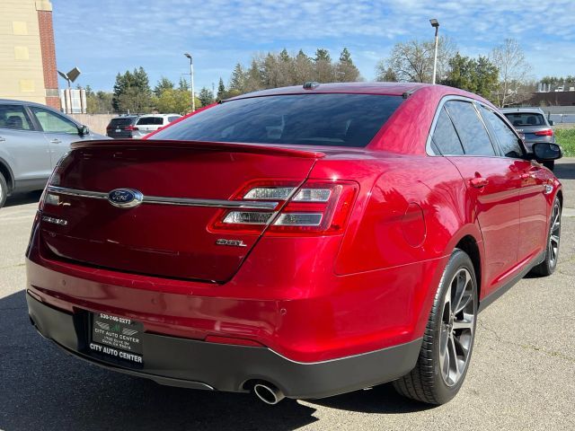 2016 Ford Taurus SEL