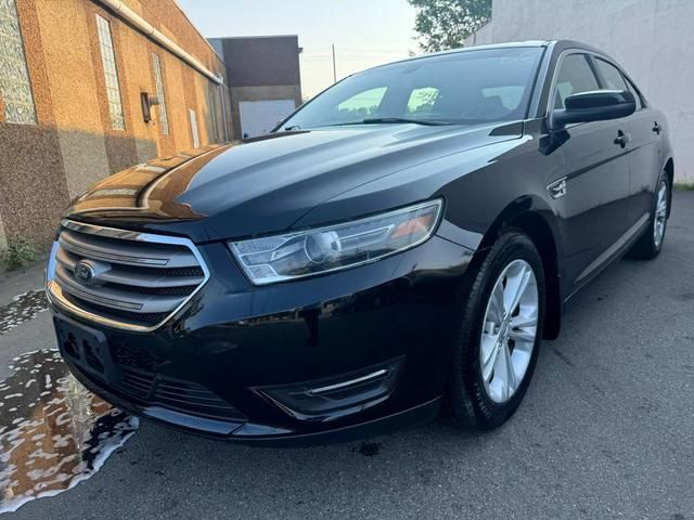 2016 Ford Taurus SEL