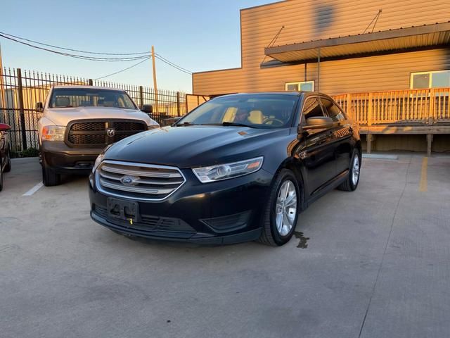 2016 Ford Taurus SE