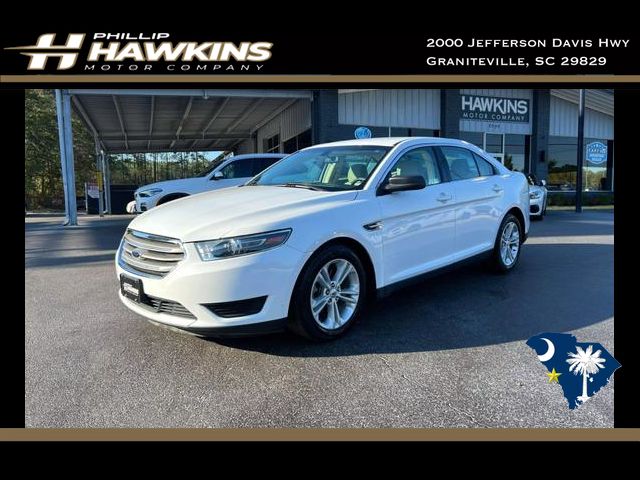 2016 Ford Taurus SE