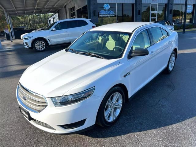 2016 Ford Taurus SE