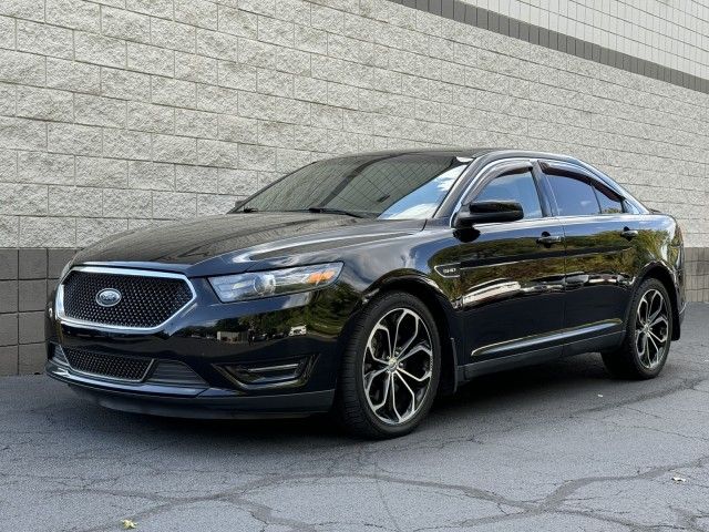 2016 Ford Taurus SHO