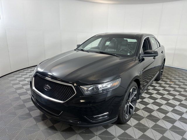 2016 Ford Taurus SHO