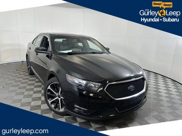 2016 Ford Taurus SHO