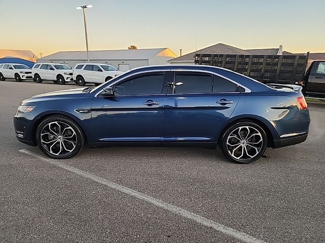 2016 Ford Taurus SHO