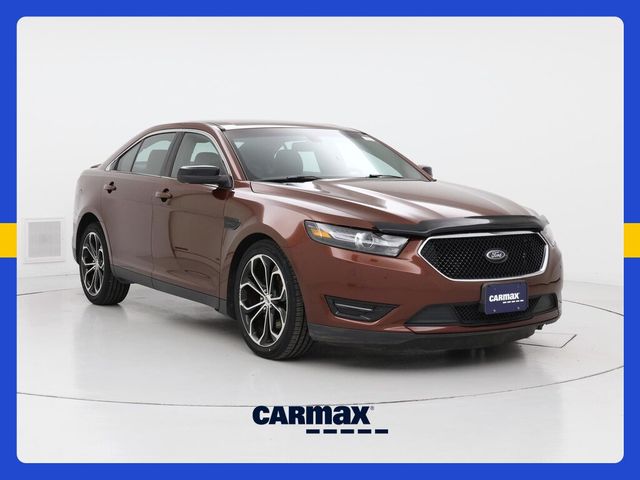2016 Ford Taurus SHO