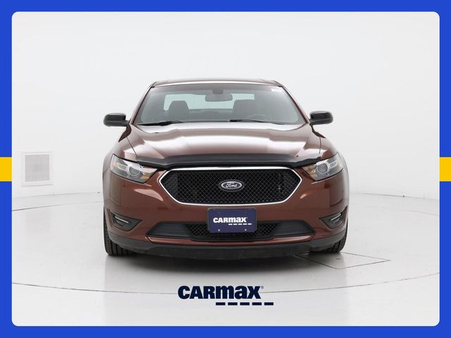 2016 Ford Taurus SHO