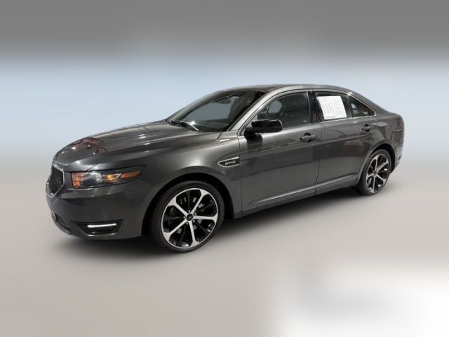 2016 Ford Taurus SHO