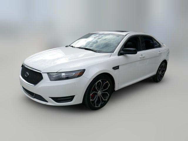 2016 Ford Taurus SHO