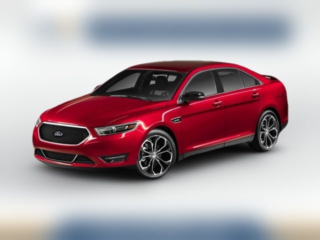 2016 Ford Taurus SHO