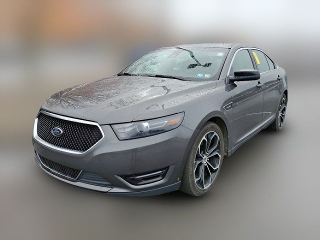 2016 Ford Taurus SHO